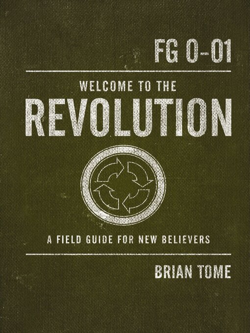 Title details for Welcome to the Revolution by Brian Tome - Available